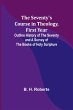 The Seventy's Course in Theology, First... - Bild 1