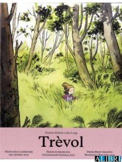 Cover TRÈVOL