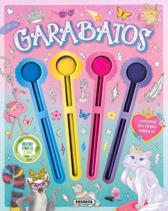 Cover Garabatos