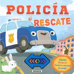 Cover Policía al rescate