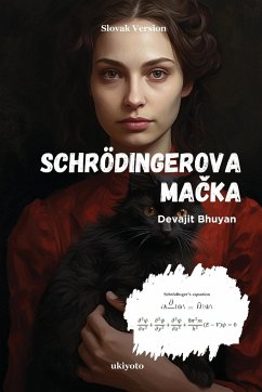 Schrödingerova ma¿ka - Devajit Bhuyan