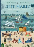 SIETE MARES: EL MUNDO DE LOS OCÉANOS Y LAS COSTAS