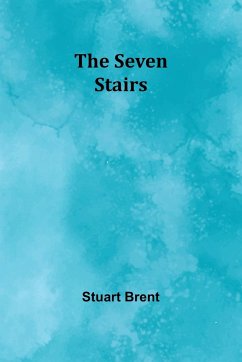 The seven stairs - Brent, Stuart