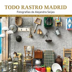 Cover Todo Rastro Madrid