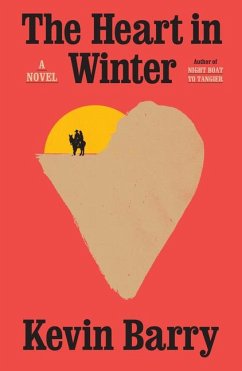 The Heart in Winter - Barry, Kevin