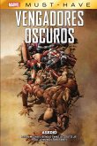 Marvel Must-Have. Vengadores Oscuros 3