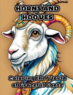 Horns and Hooves - Colorzen