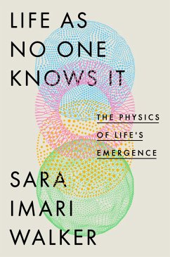 Life as No One Knows It - Walker, Sara Imari