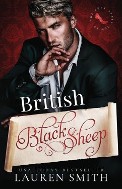 British Black Sheep - Smith, Lauren