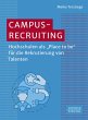 Campus-Recruiting (eBook, PDF) - Bild 1