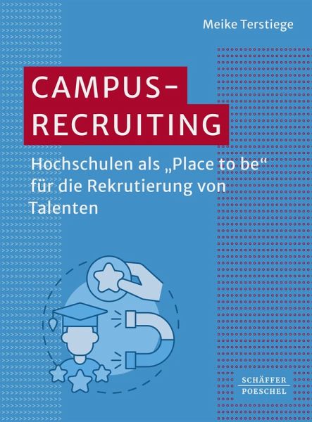 Campus-Recruiting (eBook, PDF) Campus-Recruiting (eBook, PDF)