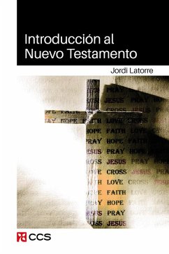 Cover Introducción al Nuevo Testamento