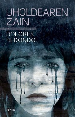 Cover Uholdearen zain