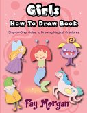 Girls How to Draw