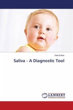 Saliva - A Diagnostic Tool - Esther, Viola