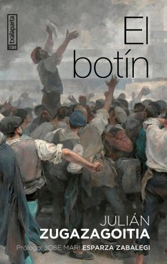BOTIN, EL Cover BOTIN, EL