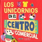 Los unicornios en el centro comercial