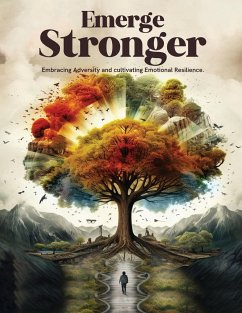 Emerge Stronger - Josenaldo