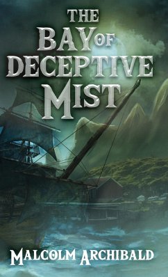 The Bay of Deceptive Mist - Archibald, Malcolm