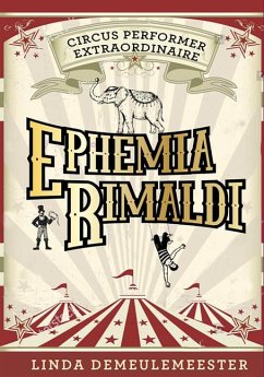 Ephemia Rimaldi - Demeulemeester, Linda