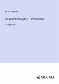 The Historical Nights' Entertainment