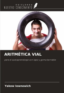 Cover ARITMÉTICA VIAL
