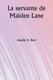 La servante de Maiden Lane