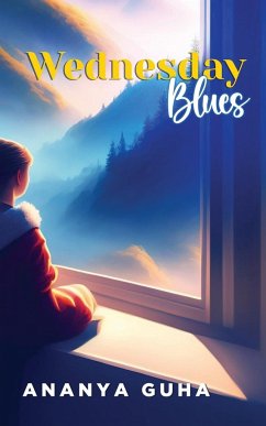 Wednesday Blues - Guha, Ananya