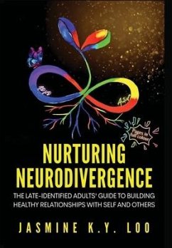 Nurturing Neurodivergence - Loo, Jasmine K. Y.