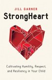 Strongheart Strongheart