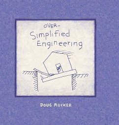 Over-Simplified Engineering - Rucker, Doug