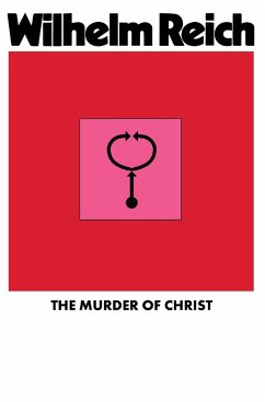 The Murder of Christ - Reich, Wilhelm