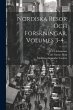 Nordiska Resor Och Forskningar, Volumes... - Bild 1