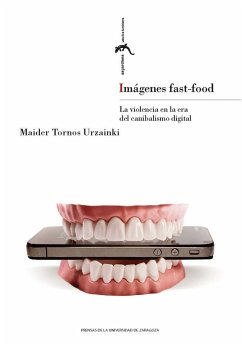 Cover Imágenes fast-food