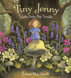 Tiny Jenny - Smith, Briony May