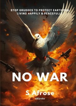 Cover No War