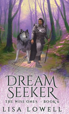 Dream Seeker - Lowell, Lisa