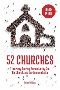 52 Churches - DeHaan, Peter