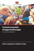 Communautés d'apprentissage