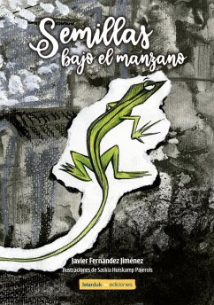 Cover Semillas bajo el manzano