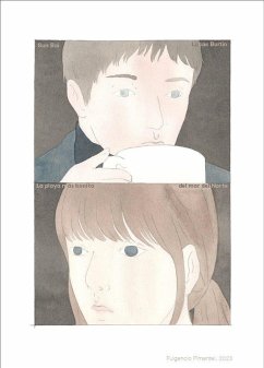 Cover La playa más bonita del mar del Norte