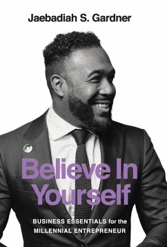 Cover Believe In Yourself