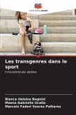 Les transgenres dans le sport