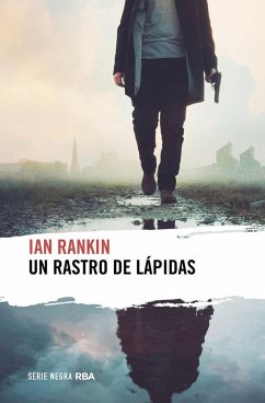 Cover Un rastro de lápidas
