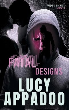 Fatal Designs - Appadoo, Lucy