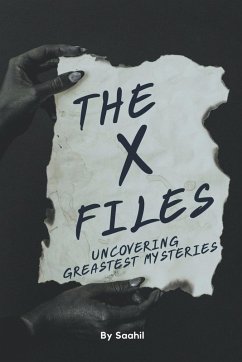 Cover THE X-FILES