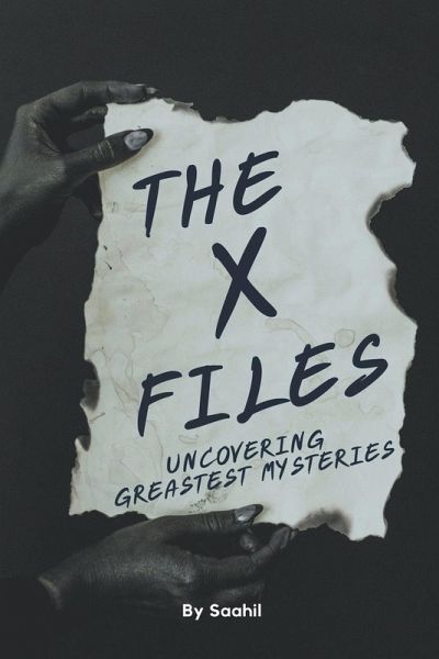 THE X-FILES THE X-FILES