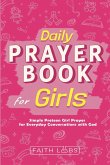 Daily Prayer Book for Girls