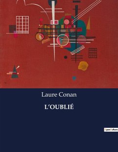 L¿OUBLIÉ - Conan, Laure