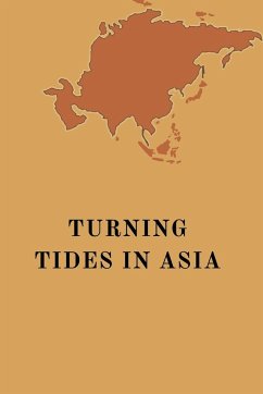 Turning Tides in Asia - Bruce, Frank